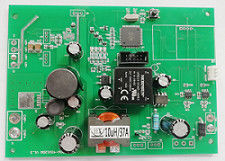 SMT DIP Rigid FR4 PCB Haglen-Free RoHs for Power Protection