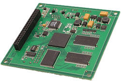 Suntek High Copper 4oz SMT DIP THT PCB Assembly for Surge Protection