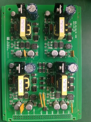 PCB Assembly Medical Device PCB Manufacturing Assembly ROHS /UL Compliant 