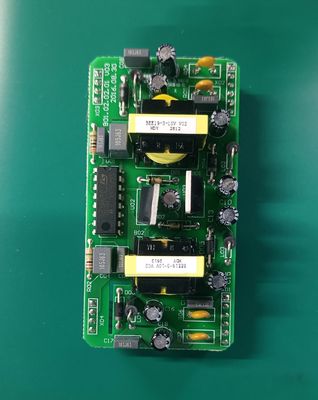 Through Hole PCB Assembly Components For Microphones And Speakers