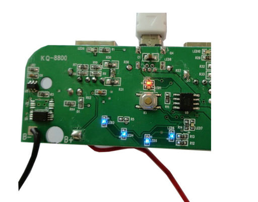 Advanced Energy Electronics Assembly PCB PCBA 1-20 Layer manufacturer in China/Cambodia