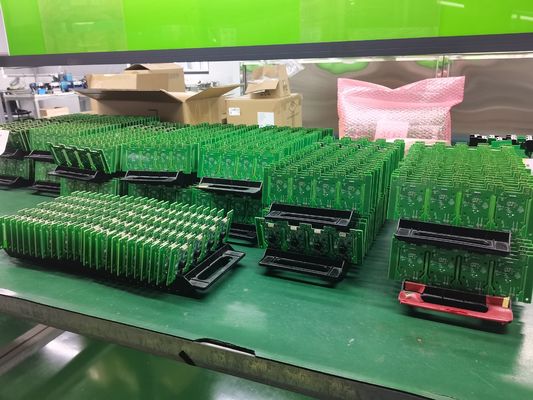 Multilayer PCB Fabrication FR4 FPC PCB Assembly Manufacturer in China/Cambodia