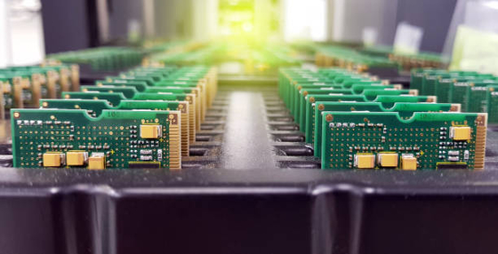 FR-4 PCB Assembly Factory IPC Class 2 Or 3 Standard in China and Cambodia