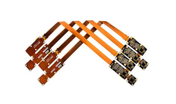 China Cambodia Suntek Custom FPC Circuit Board PI FPCBA manufacturer over 10 years