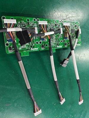 PCB assembly with Cables wire harness One-stop EMS manufacturer