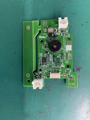 Medical PCB Assembly Leadtime 2-8 Weeks Board Thickness 0.2mm-2.0mm Electronic Devices