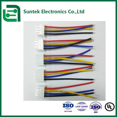 Automotive Industrial Wire Harness and Cable Assembly ROHS Compliant