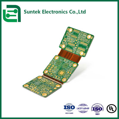 FR4 TG170 1-12 Layer PCB Assembly PCBA ISO13485 Certified Manufacturer in China and Cambodia