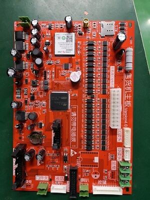 PCBA One-stop EMS Solution for Fire-alarm system