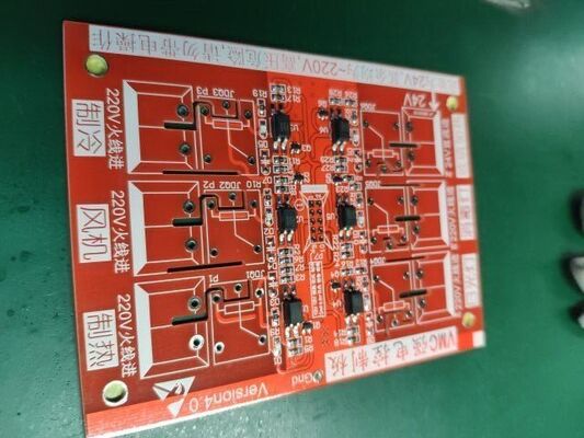 PCB assembly Quick-turn Solution for Medical device