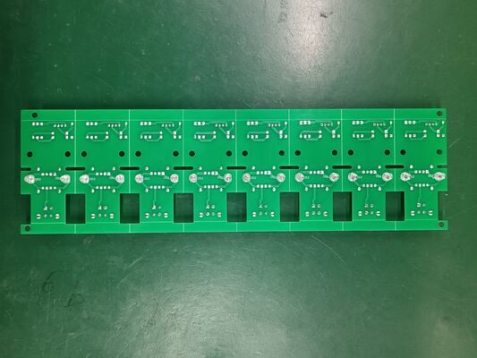 Turnkey PCB Board Assembly Manufacturer for PCBA Solution