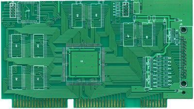 Turnkey SMT FR4 Multilayer PCB Assembly for Medical Applications