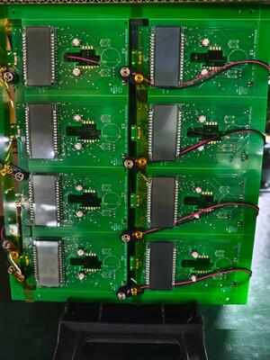 ISO 13485 Certified Medical PCB Assembly with ENIG Surface Finish PCBA Manufacturing