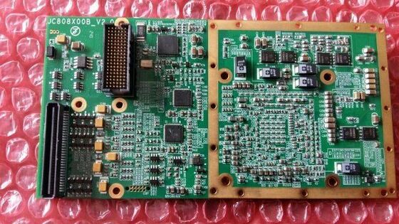 Circuit board manufacturing PCB prototype services HDI PCB with Gold finger