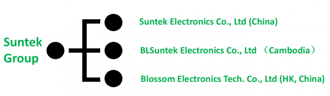 Customized OEM PCBA Manufacturer For Control New Energy Power In China And Cambodia 0