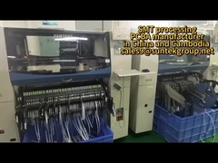 Customized FPC PCBA with Board Thickness 0.1-8.0mm for New Energy PCBA Cambodia/China manufacturer