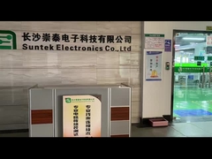 Bga Through Hole Pcb Assembly Factory Immersion Gold ENIG 2U Gold Finger