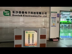 FR-4 PCB Small Batch Pcb Assembly Ipc Standard  2mmx1mm