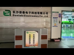 Rigid-Flex Turn Key Pcb Assembly Low MOQ And RoHS Compliance