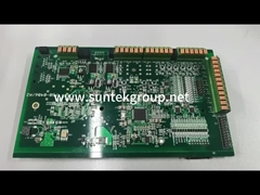 Turnkey PCB Assembly