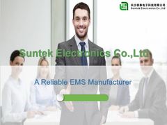 Turnkey PCB Assembly